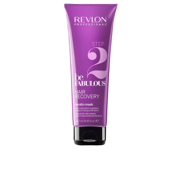 BE FABULOUS hair recovery step2 250 ml by Revlon