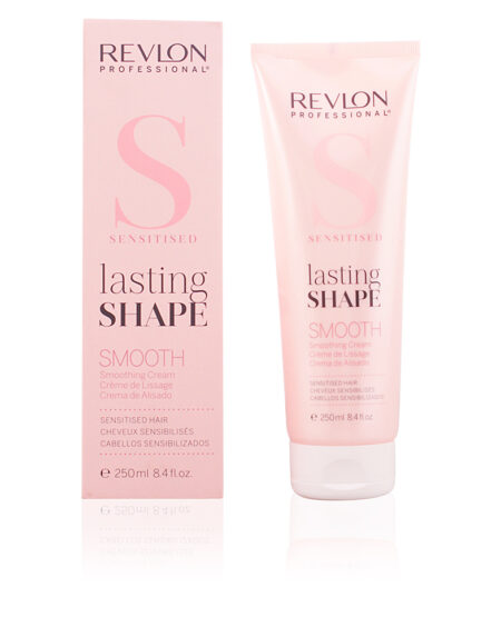 LASTING SHAPE smoothing cream 250 ml by Revlon