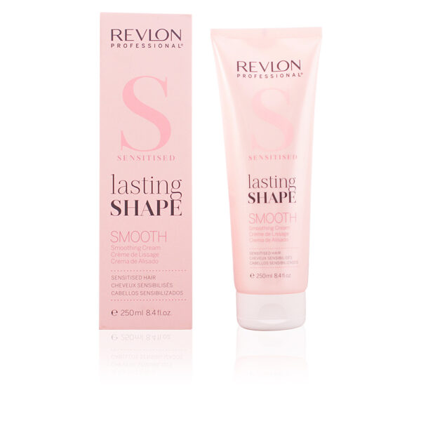 LASTING SHAPE smoothing cream 250 ml by Revlon