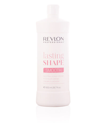 LASTING SHAPE smoothing neutralizing cream 850 ml by Revlon