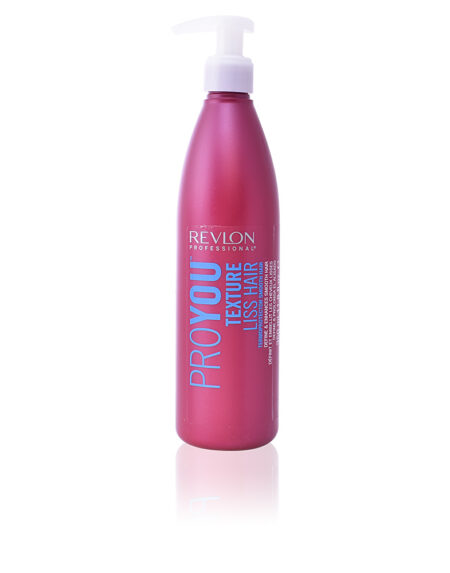 PROYOU TEXTURE liss hair termoprotector smooth hair 350 ml by Revlon
