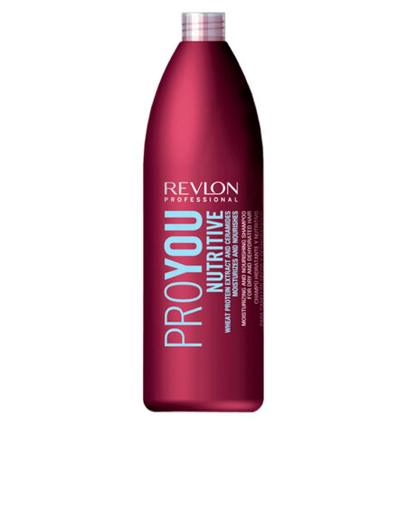 PROYOU NUTRITIVE shampoo 1000 ml by Revlon