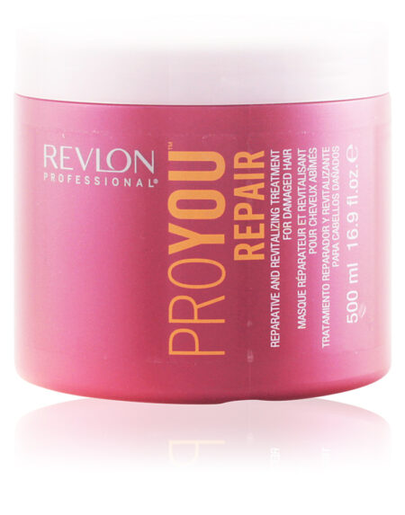 PROYOU REPAIR thermal protection mask 500 ml by Revlon
