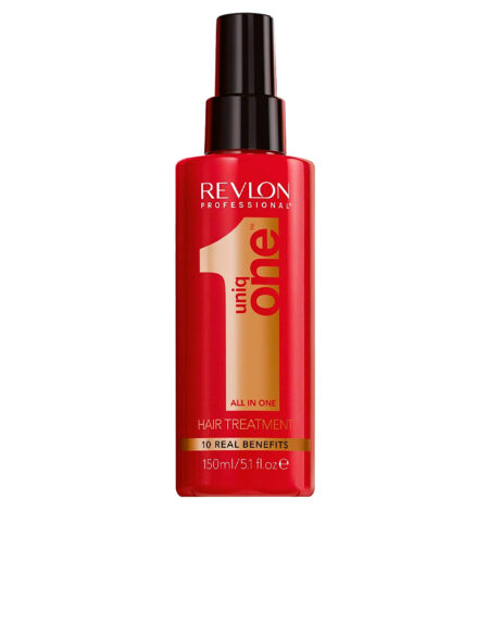 UNIQ ONE all in one hair treatment 150 ml by Revlon