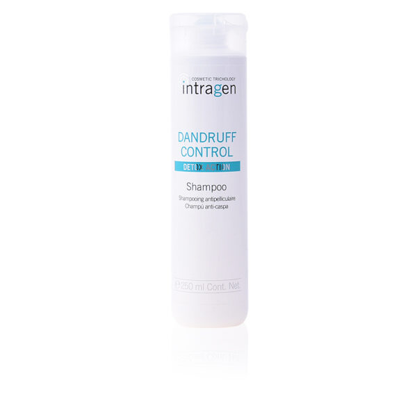 INTRAGEN DANDRUFF CONTROL shampoo 250 ml by Revlon