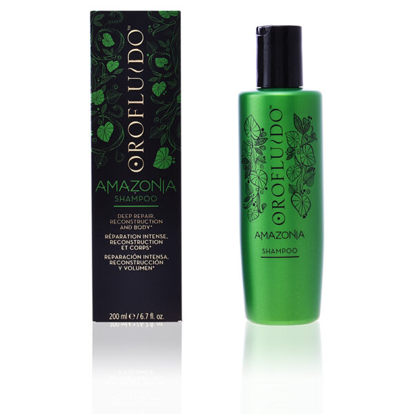 AMAZONIA shampoo 200 ml by Orofluido