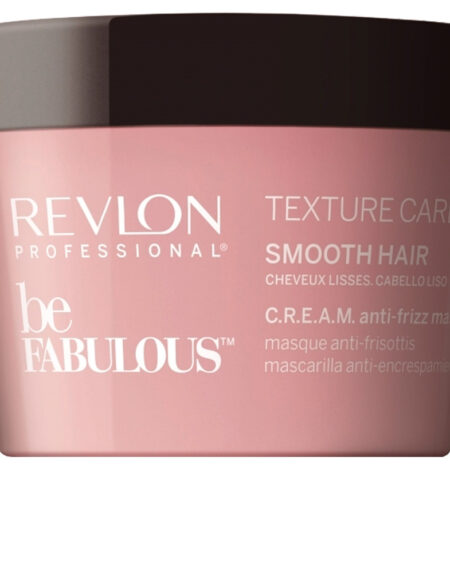 BE FABULOUS smooth mask 200 ml by Revlon