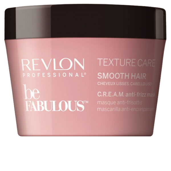 BE FABULOUS smooth mask 200 ml by Revlon