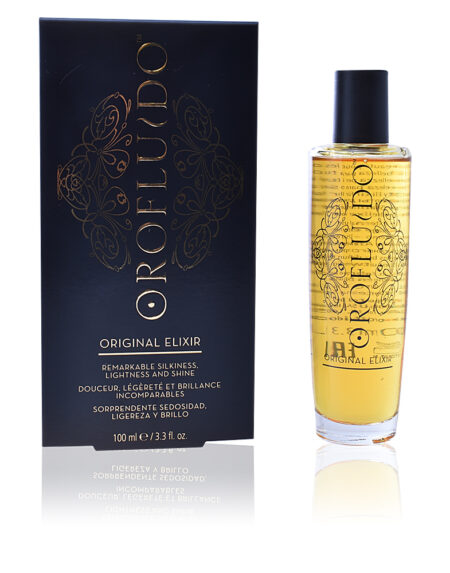 OROFLUIDO original elixir 100 ml by Orofluido
