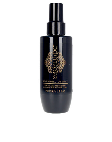 OROFLUIDO heat protector spray 150 ml by Orofluido
