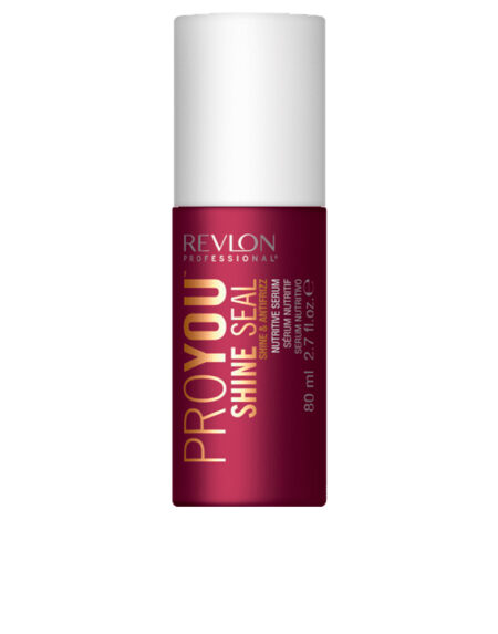 PROYOU SHINE SEAL nutritive serum 80 ml by Revlon