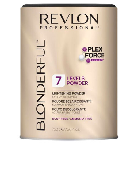 BLONDERFUL 7 lightening powder 750 gr by Revlon