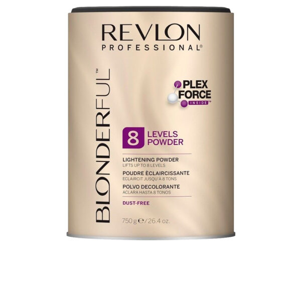 BLONDERFUL 8 lightening powder 750 gr by Revlon