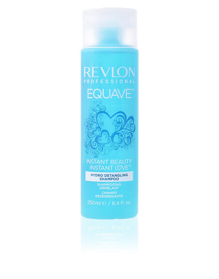 EQUAVE INSTANT BEAUTY hydro shampoo 250 ml by Revlon