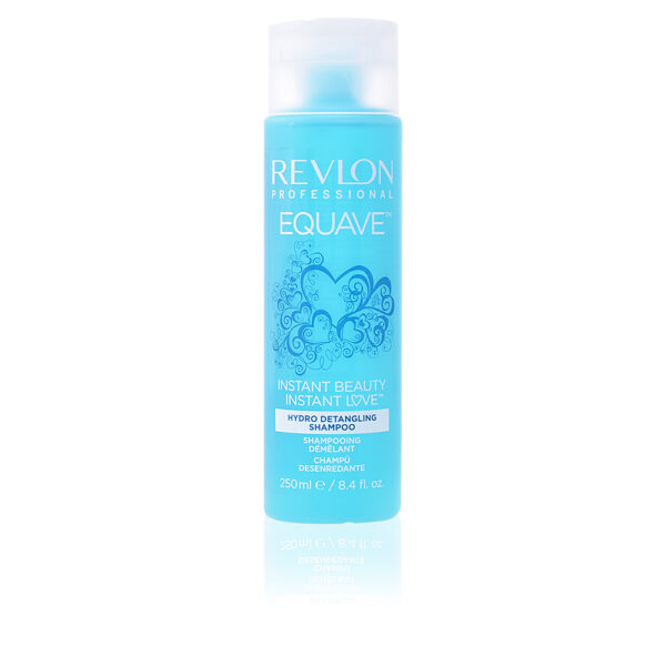 EQUAVE INSTANT BEAUTY hydro shampoo 250 ml by Revlon