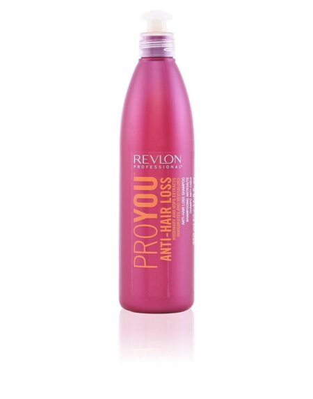 PROYOU ANTI-HAIR LOSS shampoo 350 ml by Revlon