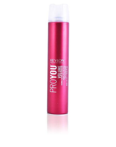 PROYOU VOLUME normal hold hair spray 500 ml by Revlon