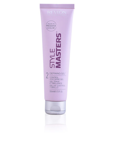 STYLE MASTERS defining gel 150 ml by Revlon