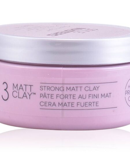 STYLE MASTERS matt modelling clay 85 gr by Revlon