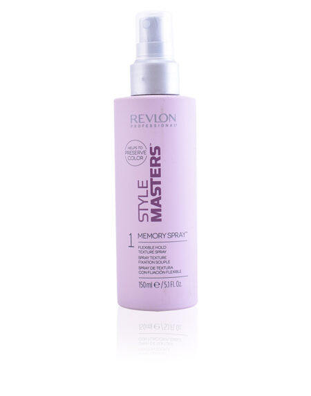 STYLE MASTERS memory spray 150 ml by Revlon