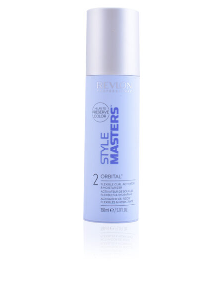 STYLE MASTERS orbital 150 ml by Revlon