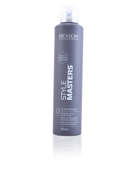STYLE MASTERS glamourama shine spray 300 ml by Revlon