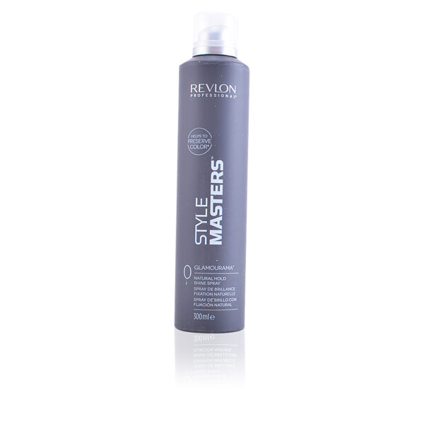 STYLE MASTERS glamourama shine spray 300 ml by Revlon