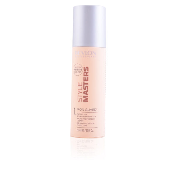 STYLE MASTERS iron guard 150 ml by Revlon