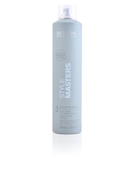 STYLE MASTERS roots lifter spray 300 ml by Revlon