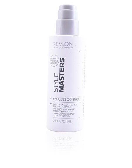 STYLE MASTERS endless control 150 ml by Revlon