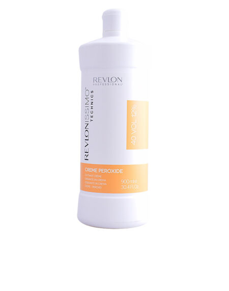 REVLONISSIMO creme peroxide 12% 40 vol. 900 ml by Revlon