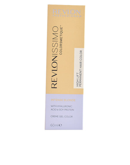 REVLONISSIMO INTENSE BLONDE #1217MN-bronze grey 60 ml by Revlon