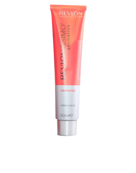 REVLONISSIMO CROMATICS #C46-tangerine red 60 ml by Revlon