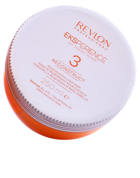 EKSPERIENCE RECONSTRUCT phase 3 regenerating mask 250 ml by Revlon