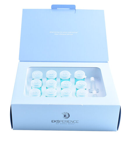 EKSPERIENCE PURITY lotion 12 x 7ml by Revlon