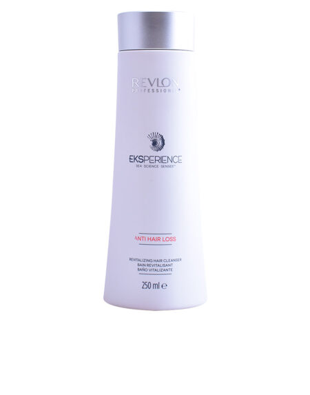 EKSPERIENCE ANTI HAIR LOSS revitalizing hair cleanser 250 ml by Revlon