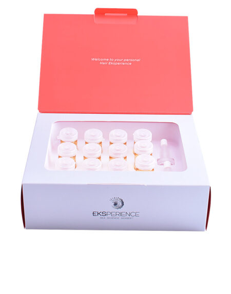 EKSPERIENCE ANTI HAIR LOSS revitalizing lotion 12 x 7 ml by Revlon