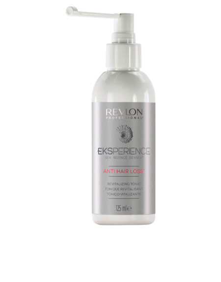 EKSPERIENCE ANTI HAIR LOSS revitalizing tonic 125 ml by Revlon