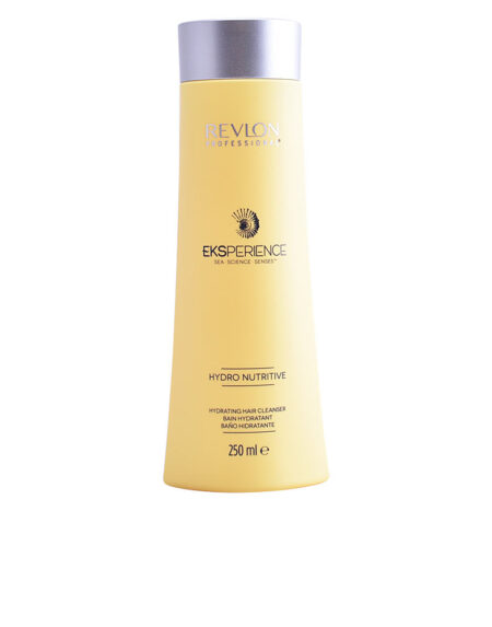 EKSPERIENCE HYDRO NUTRITIVE cleanser 250 ml by Revlon
