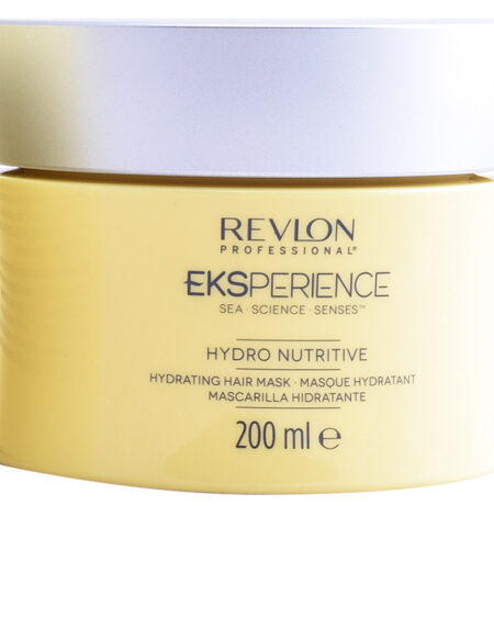 EKSPERIENCE HYDRO NUTRITIVE mask 200 ml by Revlon