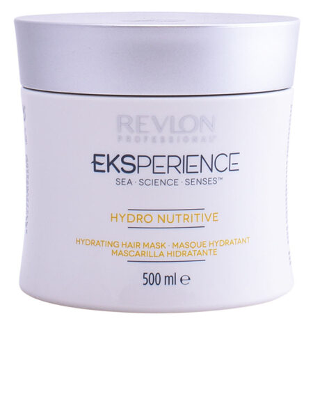EKSPERIENCE HYDRO NUTRITIVE mask 500 ml by Revlon