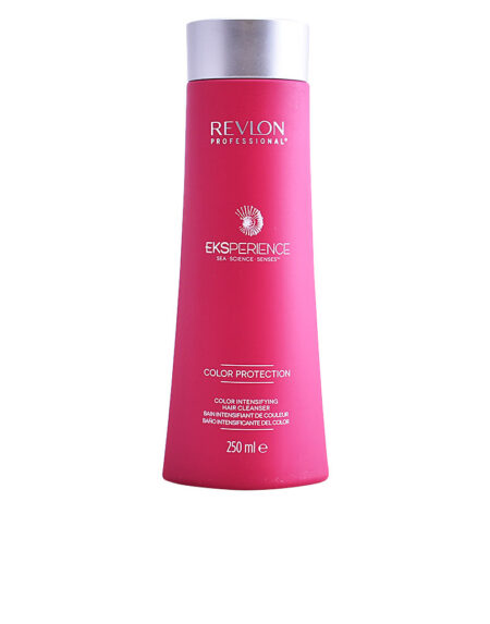 EKSPERIENCE COLOR PROTECTION cleanser 250 ml by Revlon
