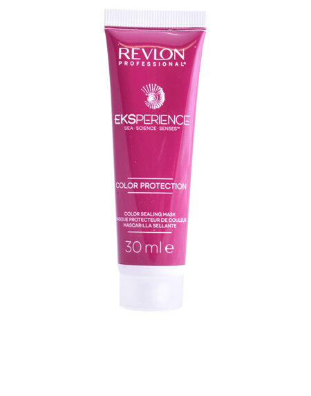 EKSPERIENCE COLOR PROTECTION maintenance mask  30 ml by Revlon