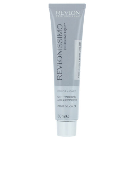 REVLONISSIMO COLOR & CARE #3-dark brown 60 ml by Revlon