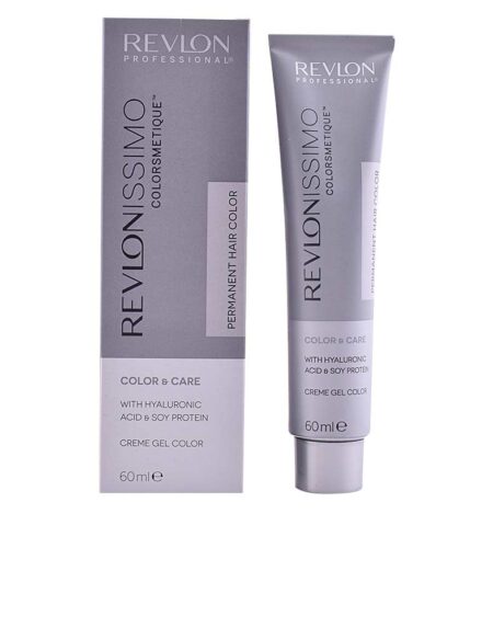 REVLONISSIMO COLOR & CARE #6-dark blonde 60 ml by Revlon