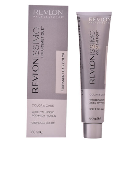 REVLONISSIMO COLOR & CARE #10