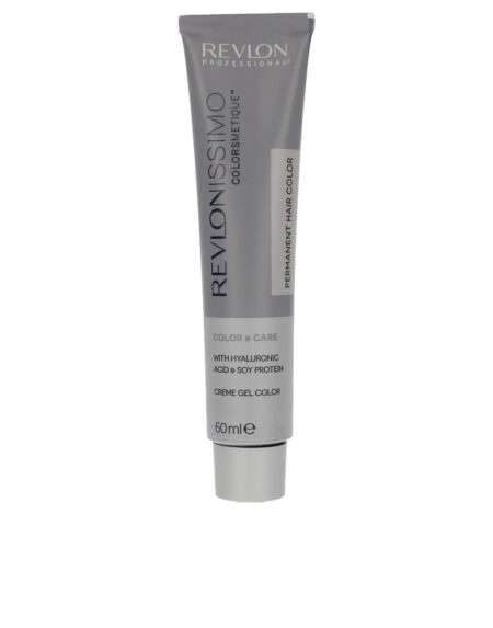 REVLONISSIMO COLOR & CARE #4