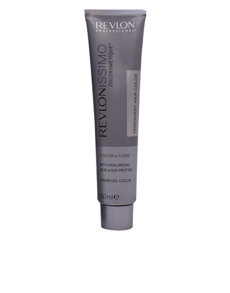 REVLONISSIMO COLOR & CARE #6SN-dark blonde 60 ml by Revlon