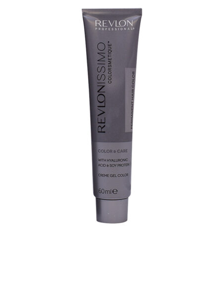 REVLONISSIMO COLOR & CARE #7SN-medium blonde 60 ml by Revlon
