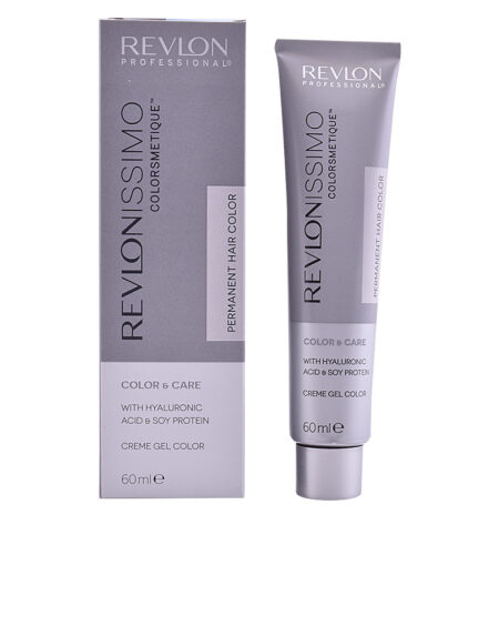 REVLONISSIMO COLOR & CARE #7